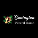 Covington Funeral Home logo